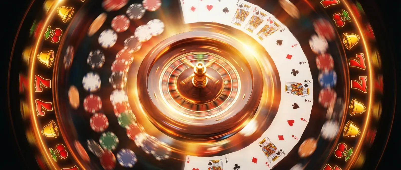 Unique Casino bonus