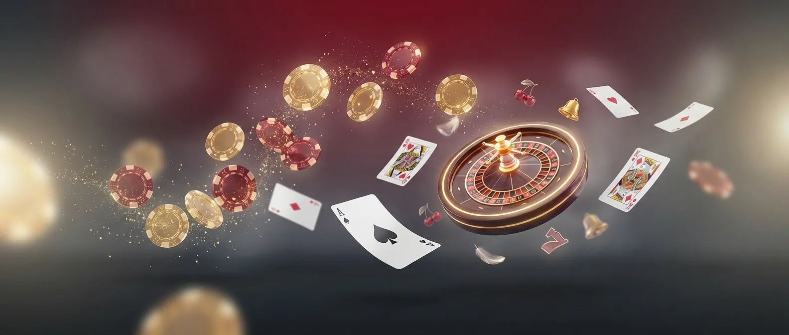 Unique Casino bonus