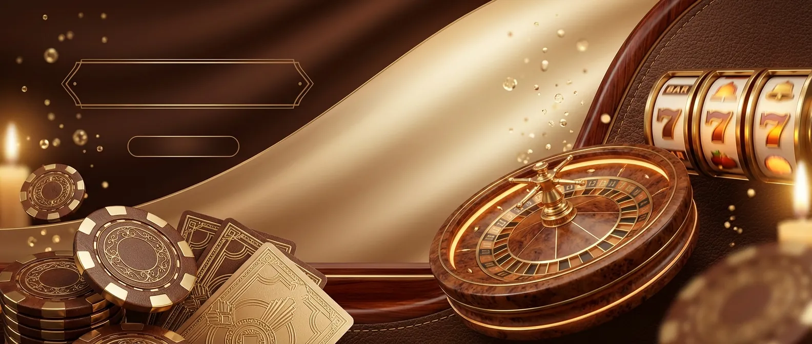 Unique Casino bonus