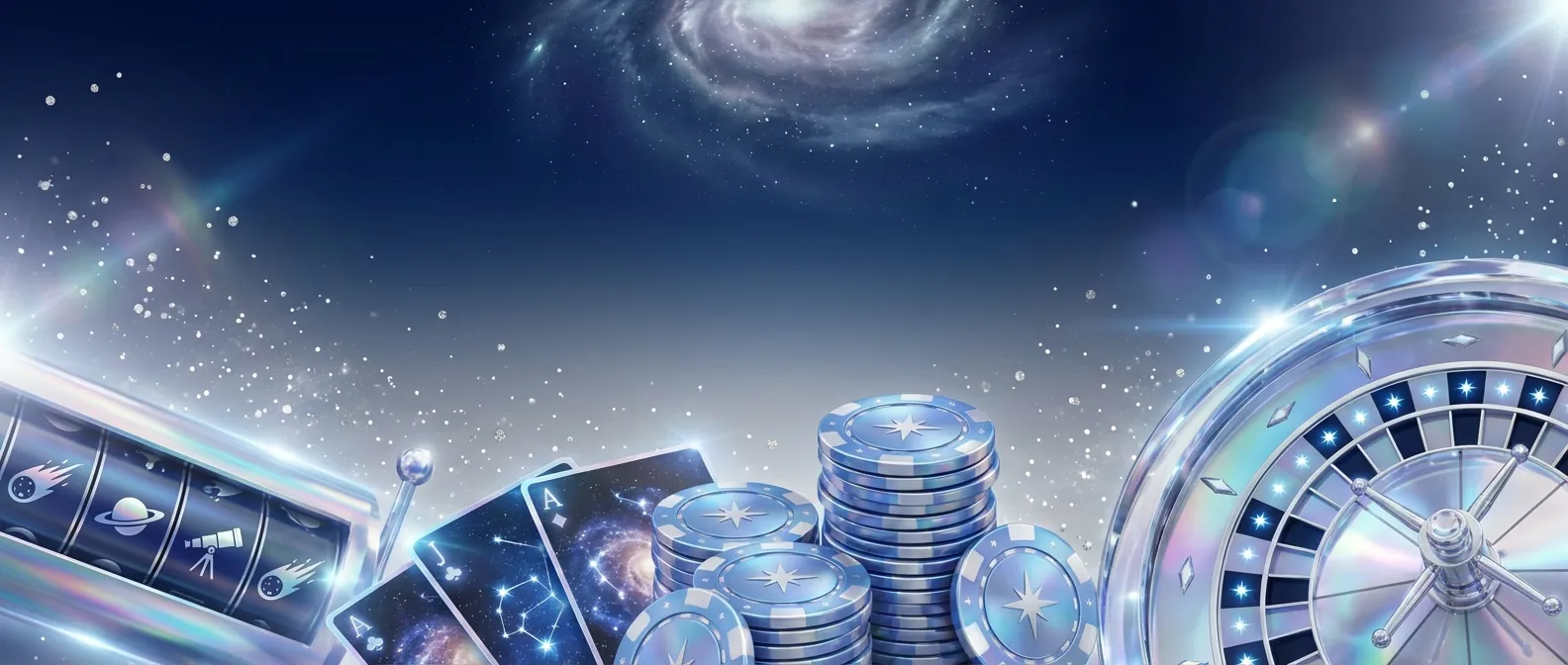 Unique Casino bonus